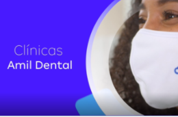 Clínicas Amil Dental